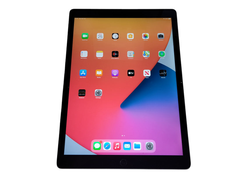 Apple iPad Pro 12.9" 1st Gen - 32GB - Space Gray [A1584 | Read] (
