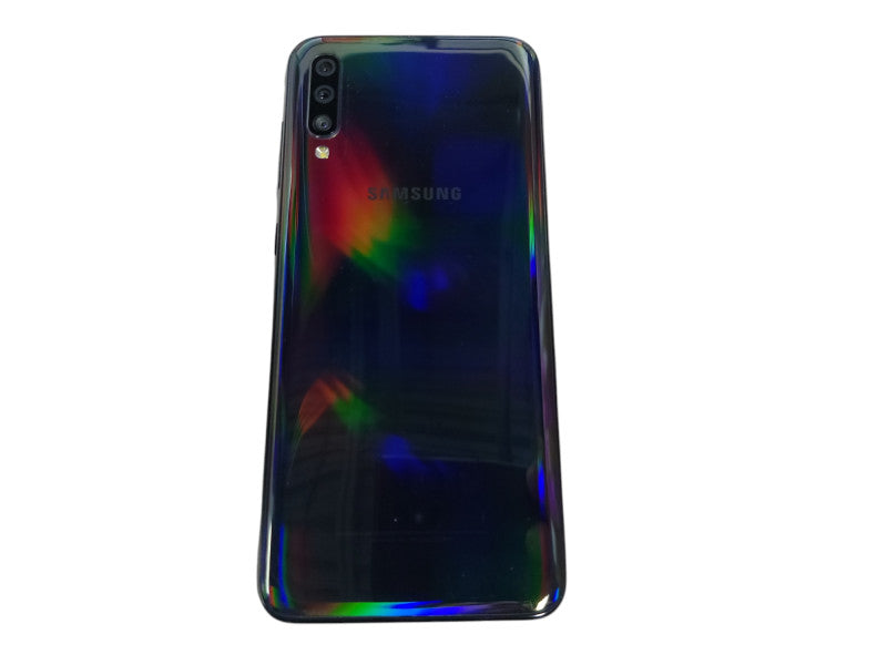 Samsung Galaxy A70 - 128GB - Iridescent [SM-A705W] (