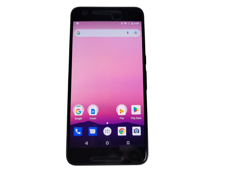 Huawei Nexus 6P - 32GB - Black (