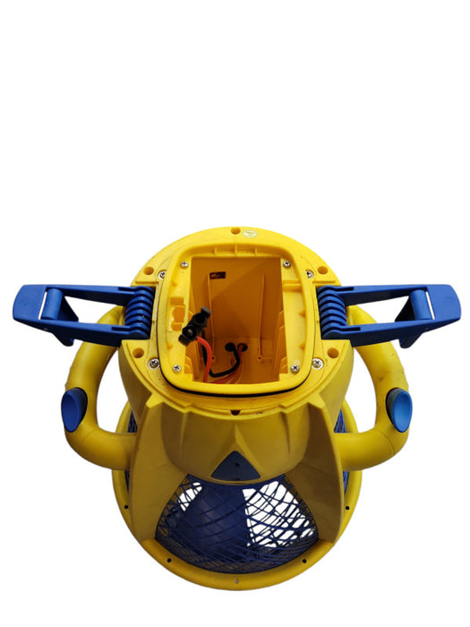 BOMBARDIER - Sea-Doo Water Scooter | NO BATTERY (READ) %