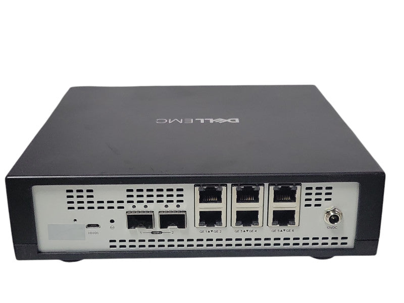 Dell EMC Virtual Edge Platform VEP1445 Appliance, READ _