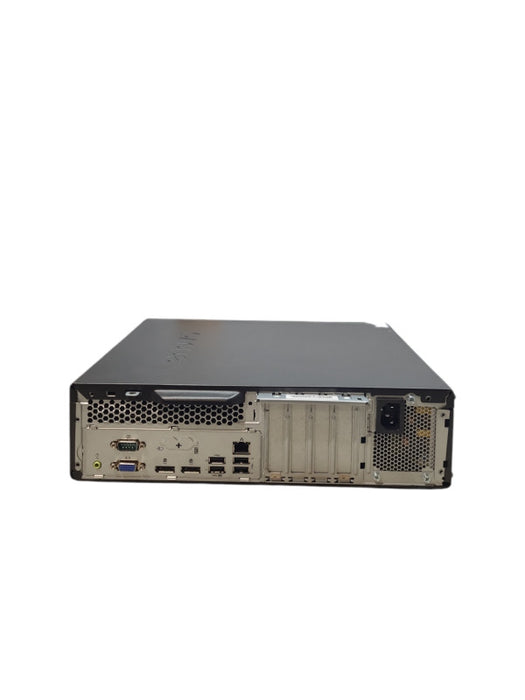 Lenovo ThinkCentre M720s SFF Intel i5-8400@2.80GHz 8GB RAM NO-HDD/SSD