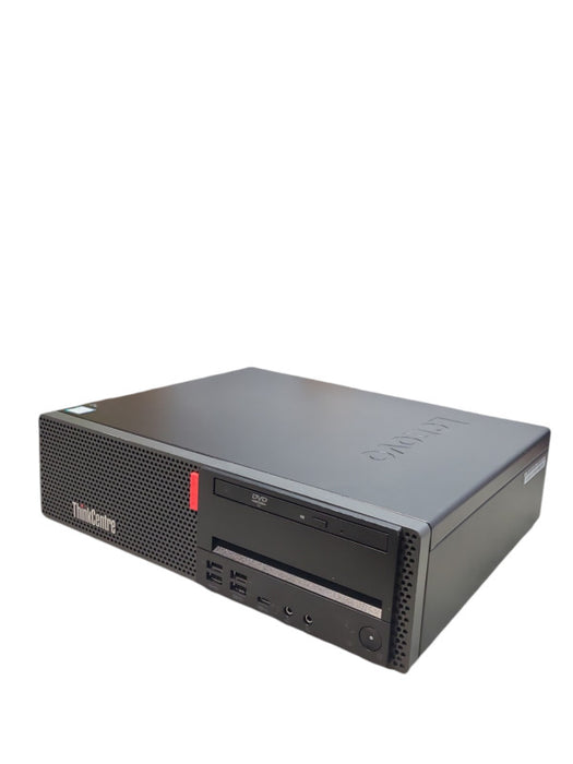 Lenovo ThinkCentre M720s SFF Intel i5-8400@2.80GHz 8GB RAM NO-HDD/SSD