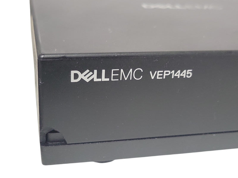 Dell EMC Virtual Edge Platform VEP1445 Appliance, READ _