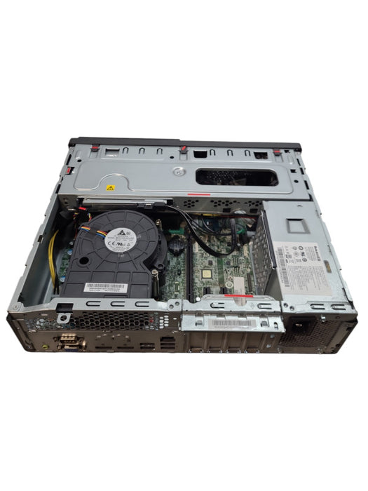 Lenovo ThinkCentre M720s SFF Intel i5-8400@2.80GHz 8GB RAM NO-HDD/SSD