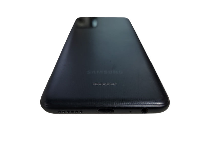 Samsung Galaxy A03s - 32GB - Black [SM-A037W] (