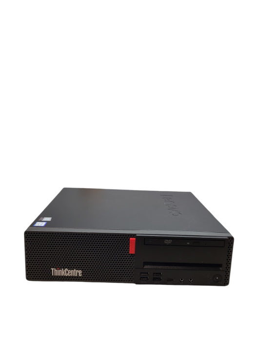 Lenovo ThinkCentre M720s SFF Intel i5-8400@2.80GHz 8GB RAM NO-HDD/SSD