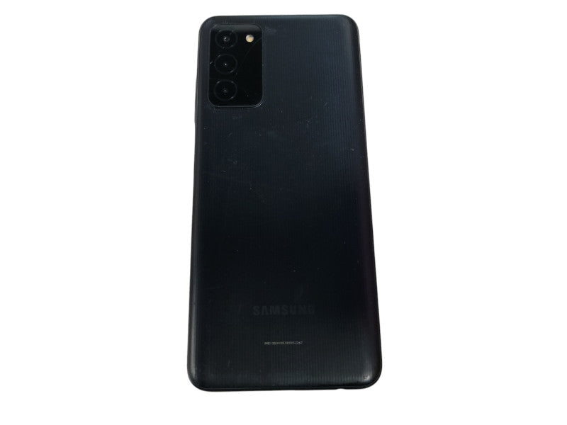 Samsung Galaxy A03s - 32GB - Black [SM-A037W] (