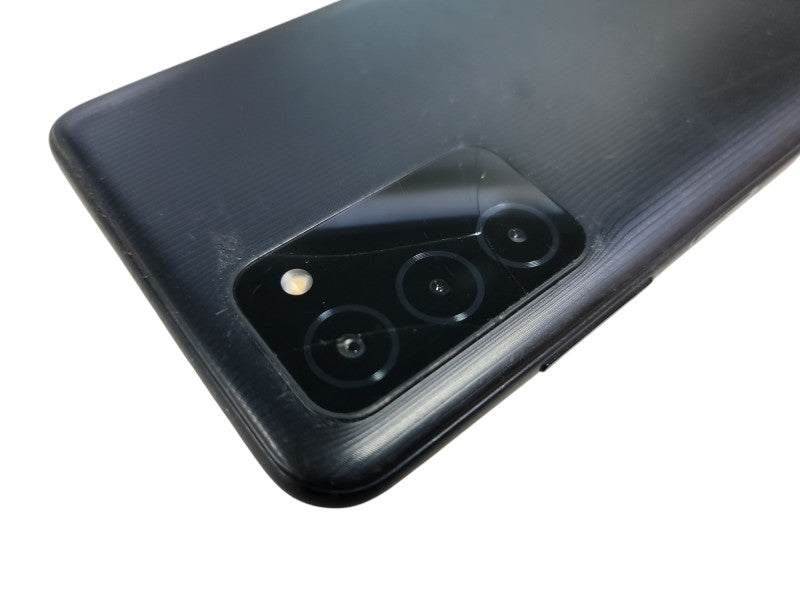 Samsung Galaxy A03s - 32GB - Black [SM-A037W] (