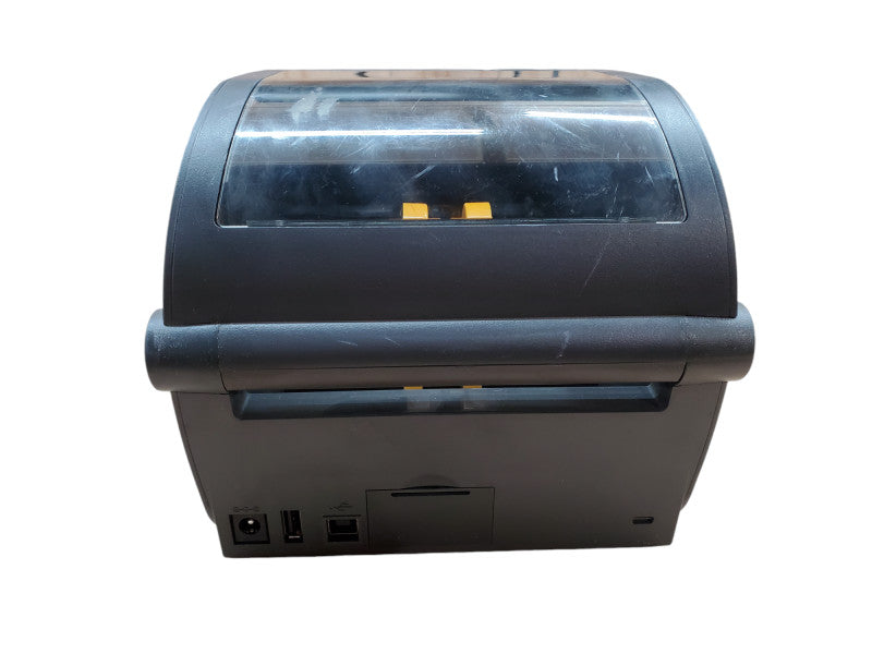 Zebra ZD421 Direct Thermal Label Printer | ZD4A042-D01M00EZ