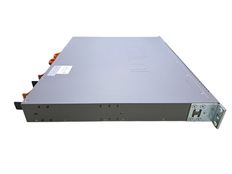 Juniper EX3400-48T Rev B | 48-Port Gigabit, 4x SFP+, 2x 40G QSFP+ | Dual AC
