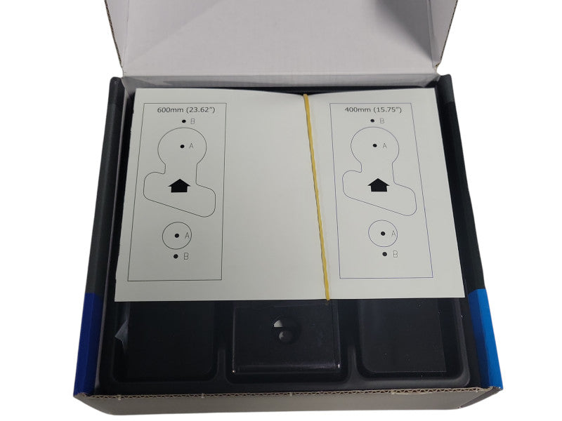 Open-Box Samsung WMN250M Mini No Gap Wall Mount _