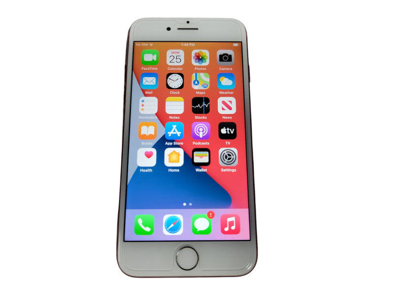 Apple iPhone 7 - 128GB - Red [A1778] (