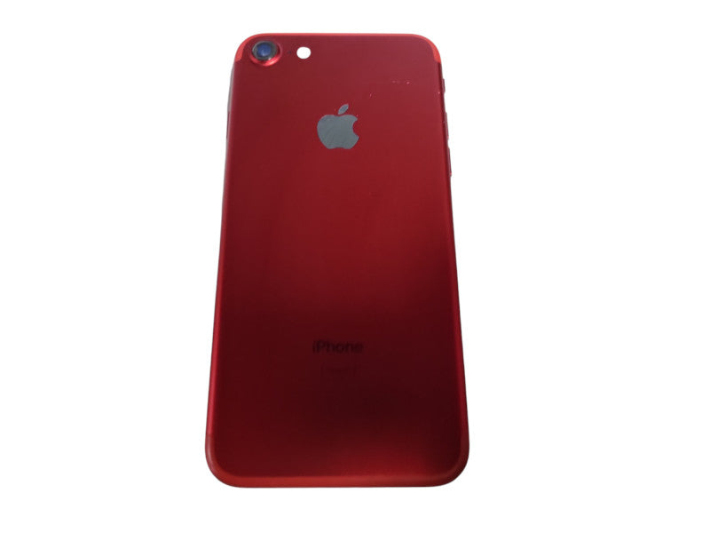 Apple iPhone 7 - 128GB - Red [A1778] (