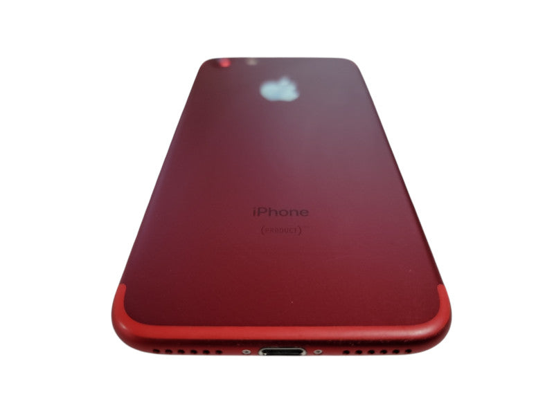 Apple iPhone 7 - 128GB - Red [A1778] (