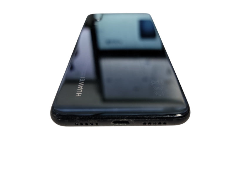 Huawei P20 - 128GB - Black [EML-L09] (