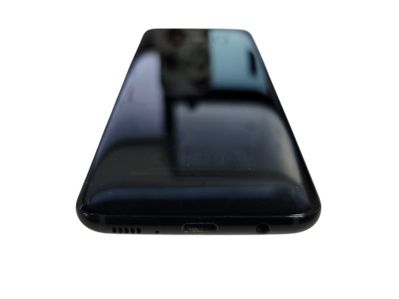 Samsung Galaxy S8 - 64GB - Black [SM-G950W | Read] (