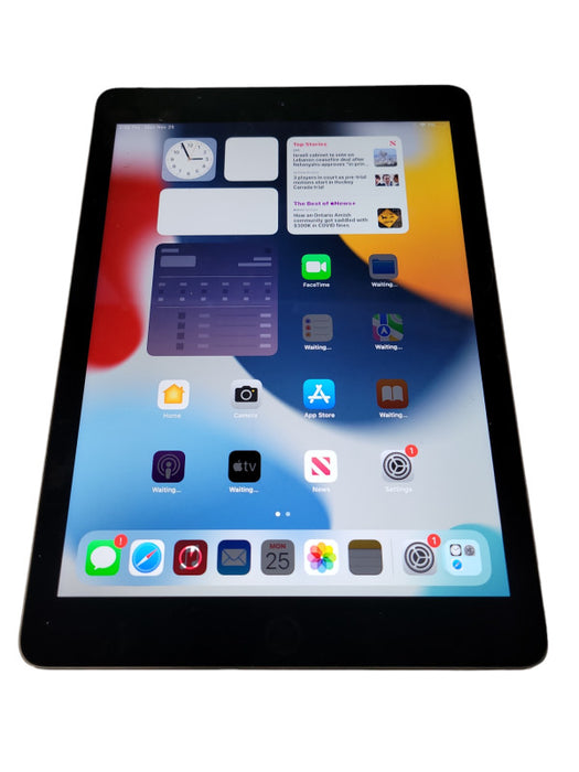 Apple iPad Air 2 32GB (A1566) Δ