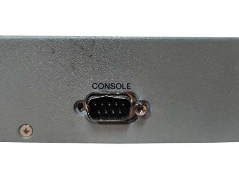 Cisco SG300-28P 28-Port Gigabit PoE Managed Switch SRW2024P-K9