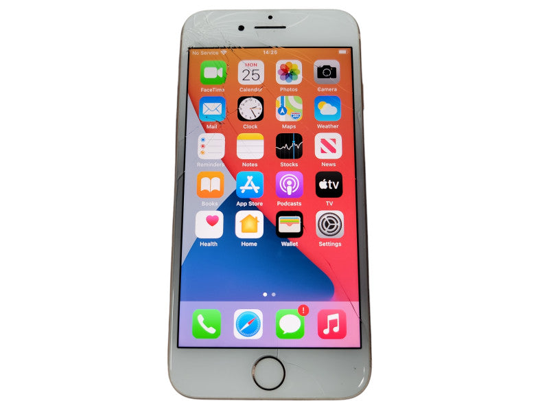 Apple iPhone 8 - 64GB - Gold [A1905 | Read] (