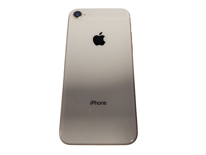 Apple iPhone 8 - 64GB - Gold [A1905 | Read] (