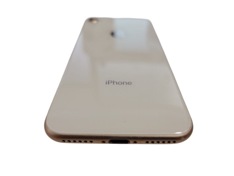 Apple iPhone 8 - 64GB - Gold [A1905 | Read] (