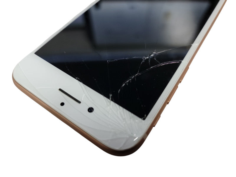 Apple iPhone 8 - 64GB - Gold [A1905 | Read] (