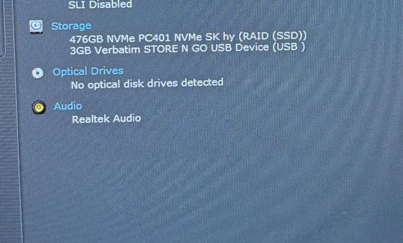 Dell Precision 7720 i7-6820HQ@2.7GHz QUADRO P3000 6GB GPU 32GB RAM 512GB SSD  Lap200