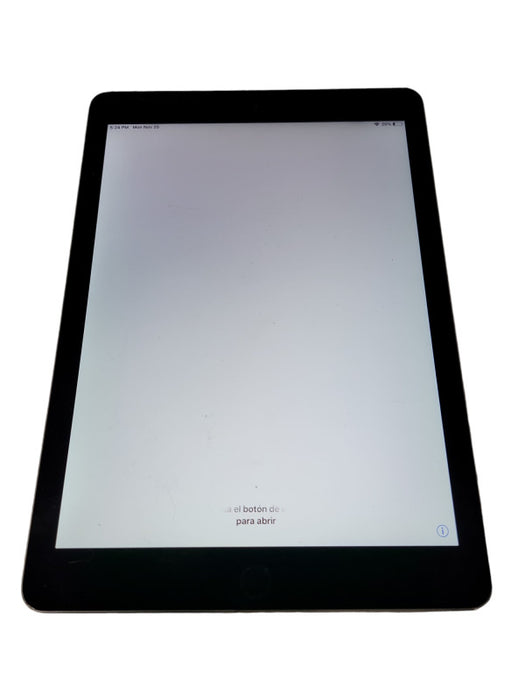 Apple iPad Air 2 (A1566) - READ Δ