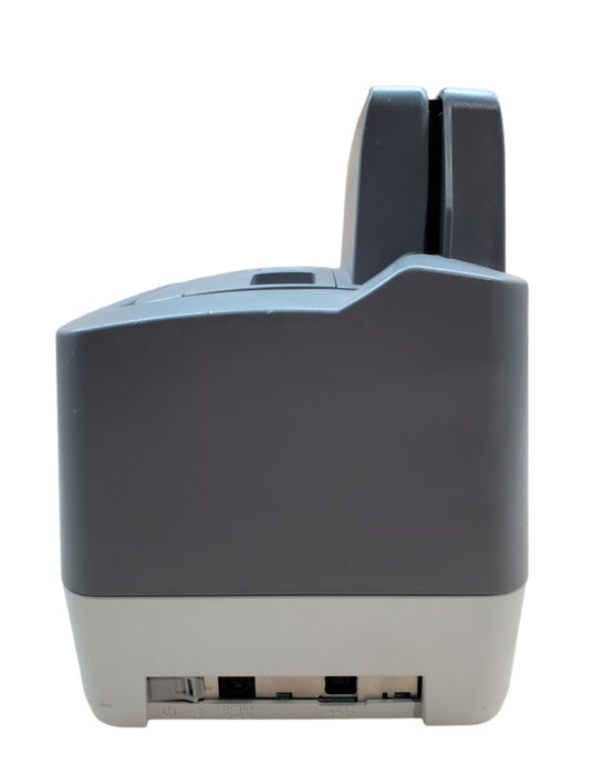 Canon ImageFORMULA CR-80 USB Pass-Thru Duplex Check Transport Scanner M111102