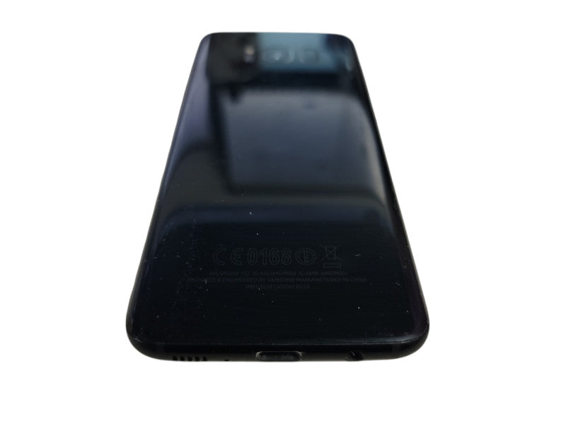 Samsung Galaxy S8 - 64GB - Black [SN-G950W | Read] (