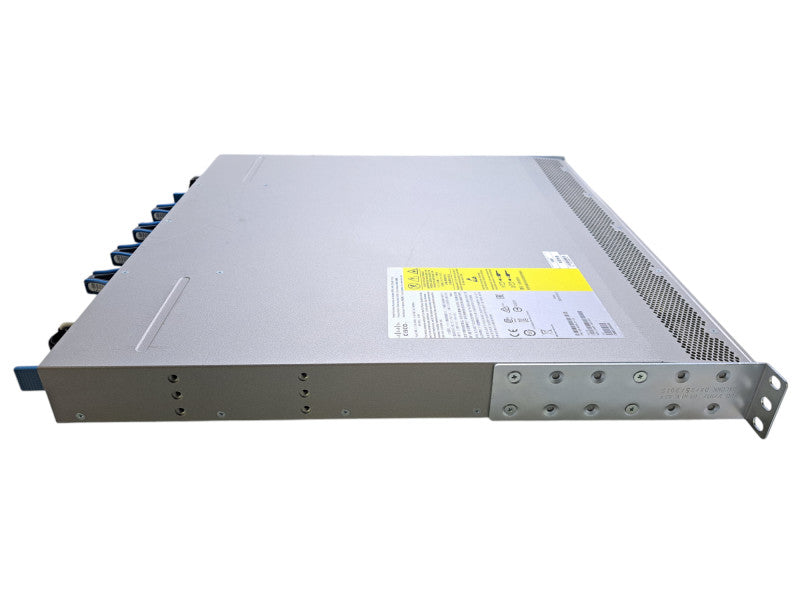 Cisco Nexus 3548-X | 48-Port 10G SFP+ Switch w/ Dual AC | N3K-C3548P-10GX