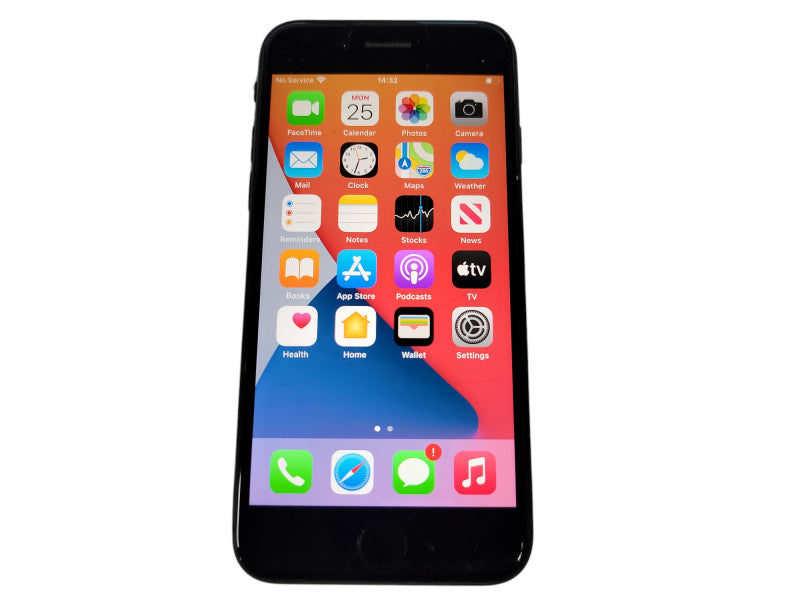 Apple iPhone 8 - 64GB - Space Gray [A1905] (