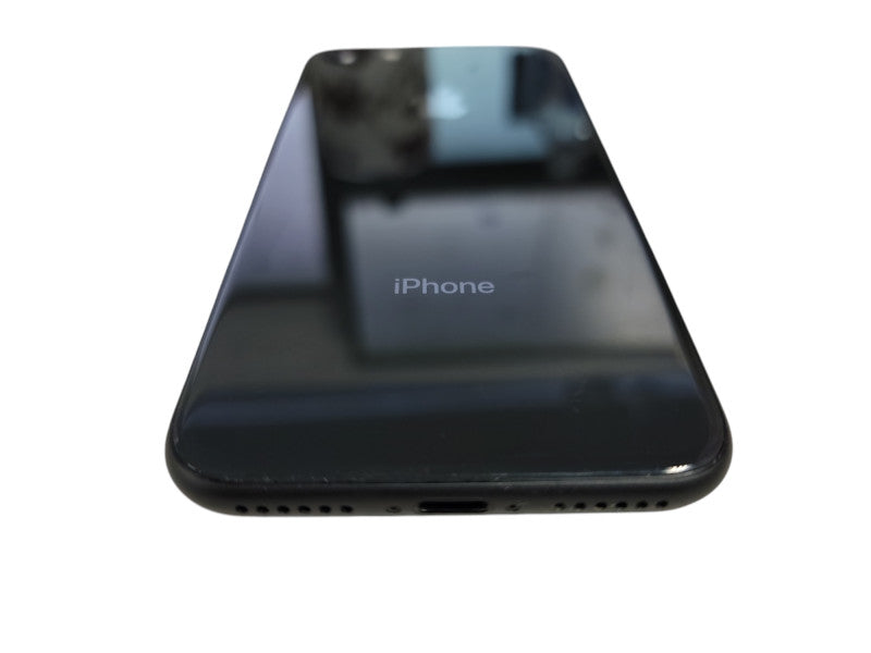 Apple iPhone 8 - 64GB - Space Gray [A1905] (