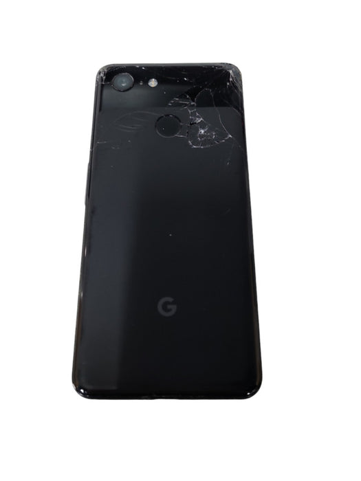 Google Pixel 3 64GB (G013A) - READ Δ