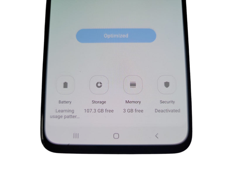 Samsung Galaxy A70 - 128GB - Iridescent [SM-A705W] (