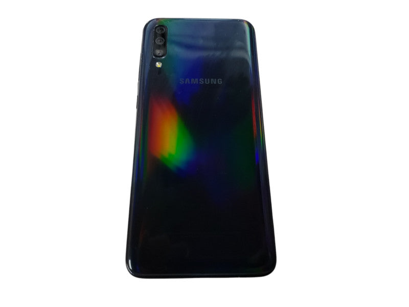 Samsung Galaxy A70 - 128GB - Iridescent [SM-A705W] (