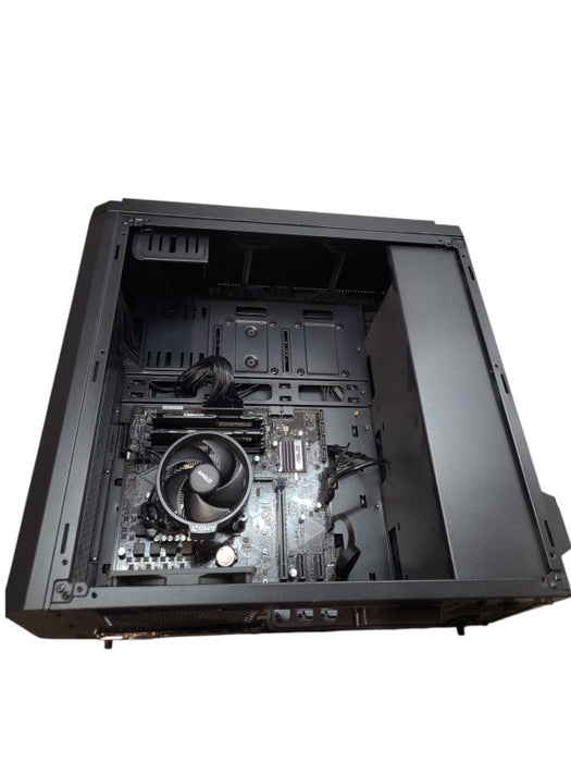 Custom PRIME B450M-A AMD Ryzen 5 3400G with Radeon Vega graphics 16GB RAM