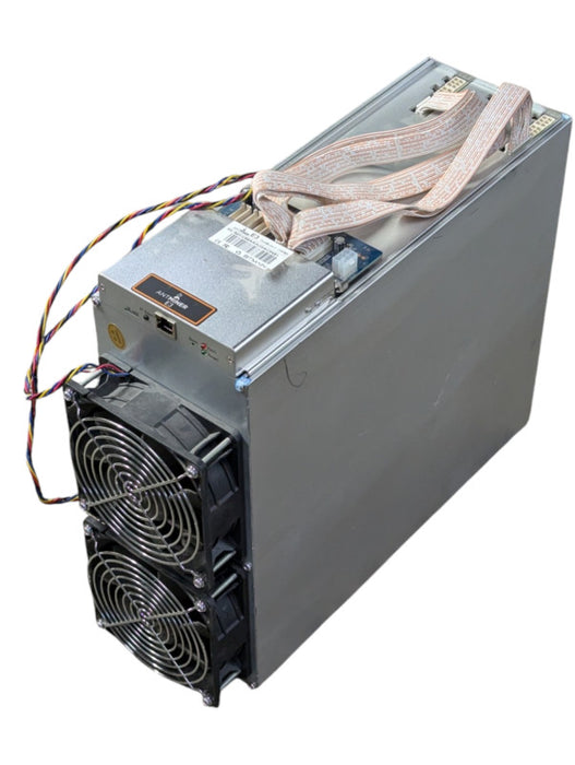 BITMAIN Antminer E3 190MH Crypto Currency miner Please READ  -