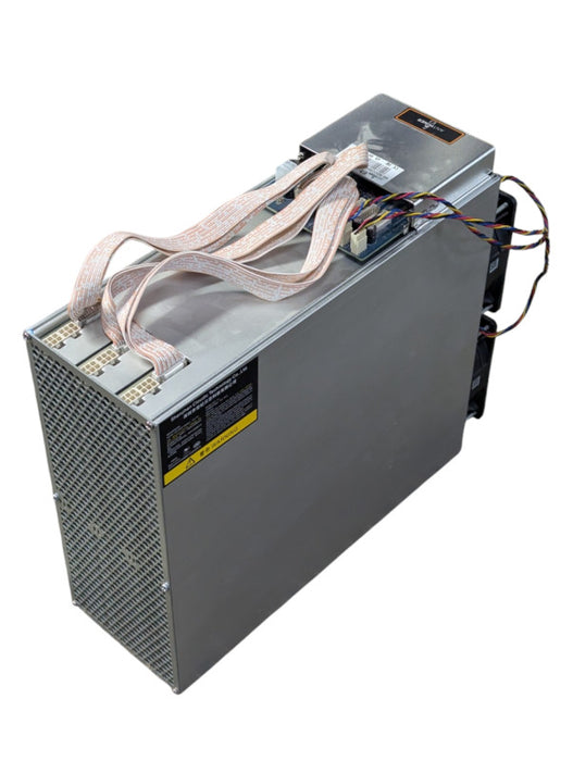 BITMAIN Antminer E3 190MH Crypto Currency miner Please READ  -