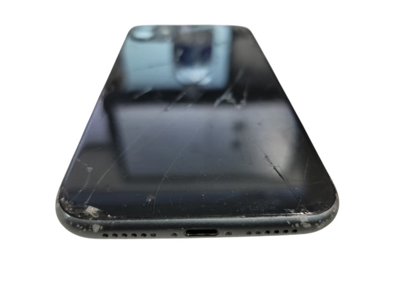 Apple iPhone 11 - 64GB - Space Gray [A2111 | Read] (