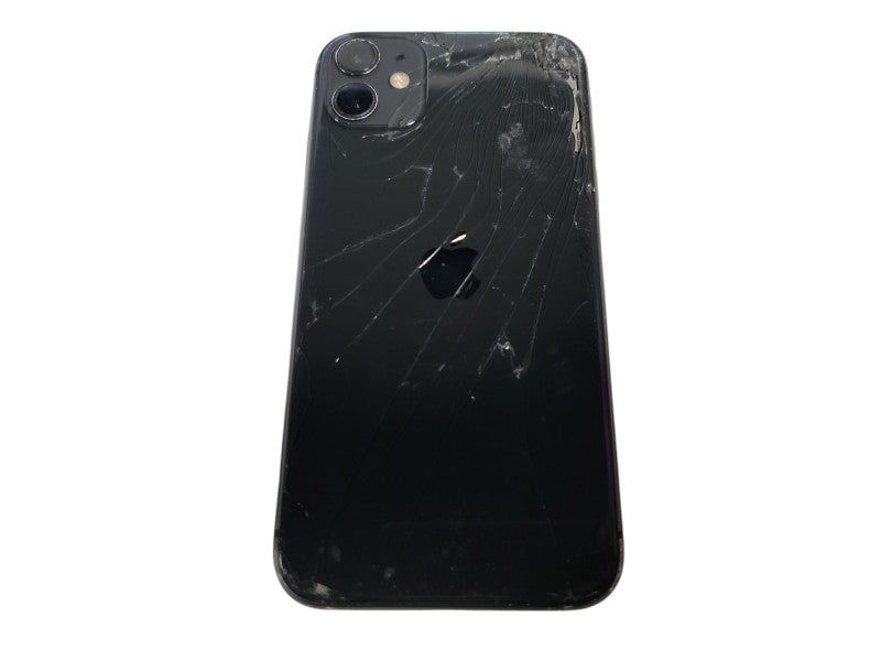 Apple iPhone 11 - 64GB - Space Gray [A2111 | Read] (