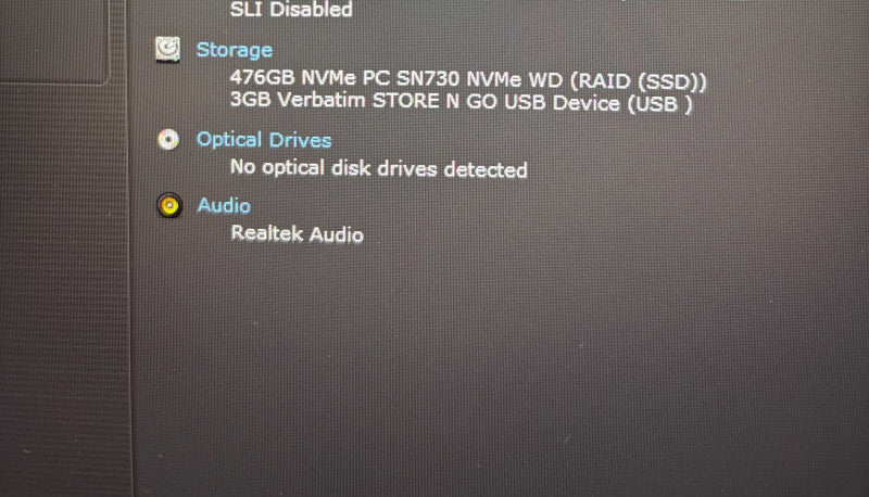 Dell Precision 7740 i7-9750H@2.6GHz RTX 4000 8GB GPU 64GB RAM 512GB SSD Q Lap200