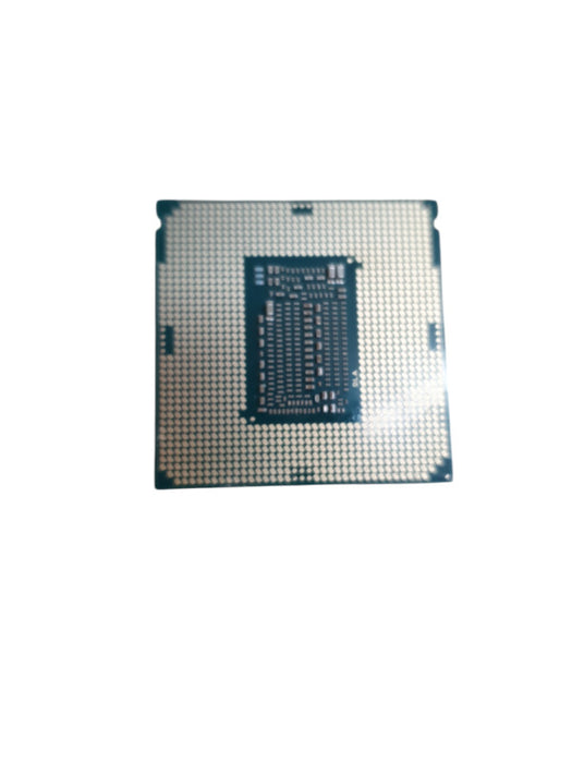 Intel Core i7-9700T 8 Core @ 2.00Ghz SRG17 CPU
