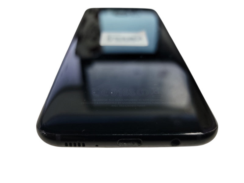 Samsung Galaxy S8+ - 64GB - Black [SM-G955W | Read] (