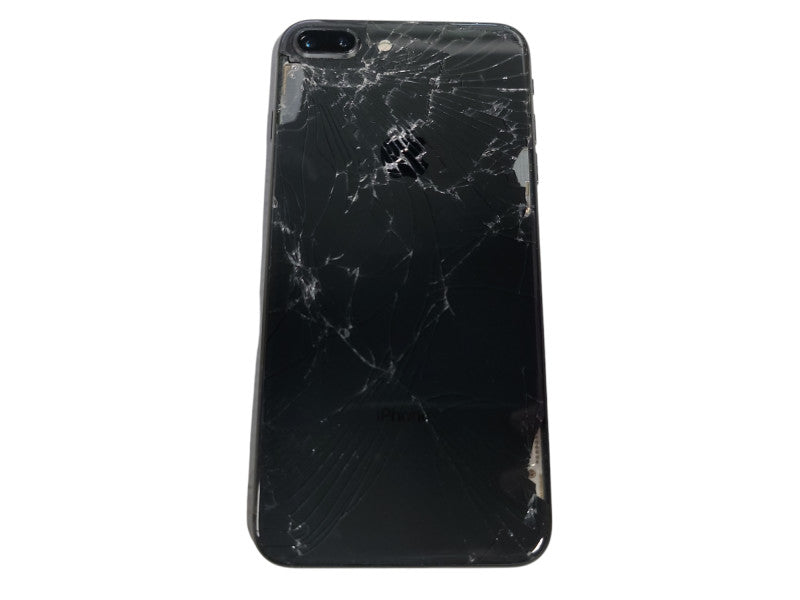 Apple iPhone 8 Plus - 64GB - Space Gray [A1897 | Read] (