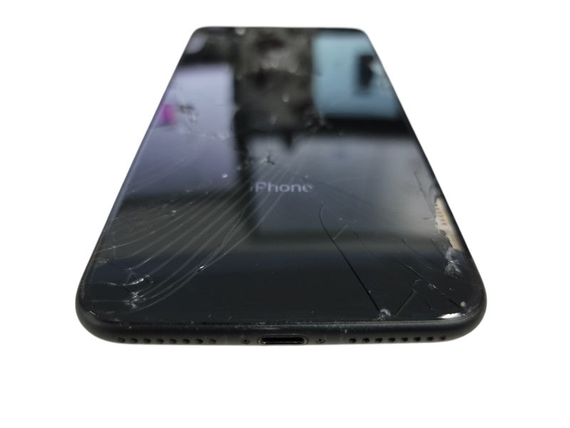 Apple iPhone 8 Plus - 64GB - Space Gray [A1897 | Read] (
