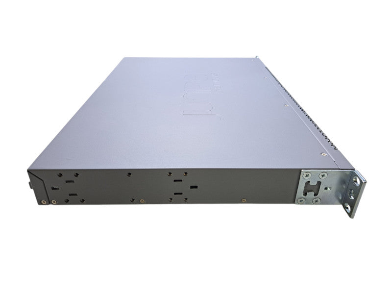 Juniper EX3300-48P Rev A | 48-Port Gigabit PoE+ Network Switch | 4x 10G SFP+