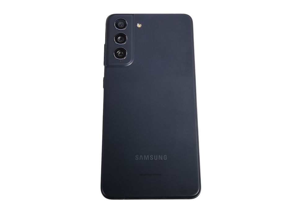 Samsung Galaxy S21 FE 5G - 128GB - Gray [SM-G990W] (