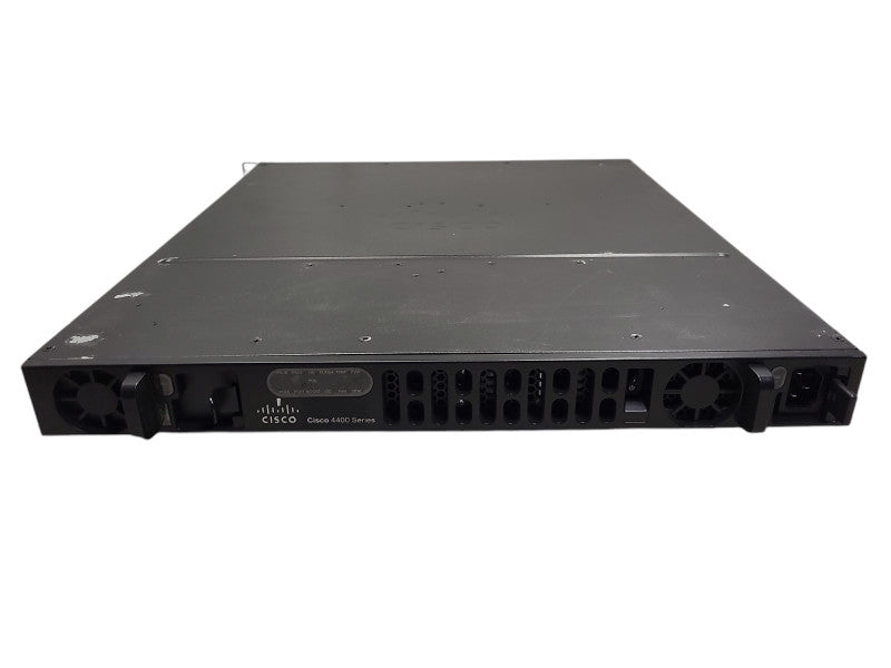 Cisco ISR4431/K9 4400 Series Integrated Services Router Q$